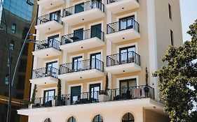 Kondo Hotel Allure
